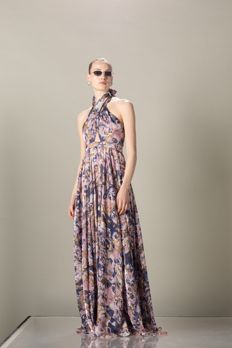 Helia dress 