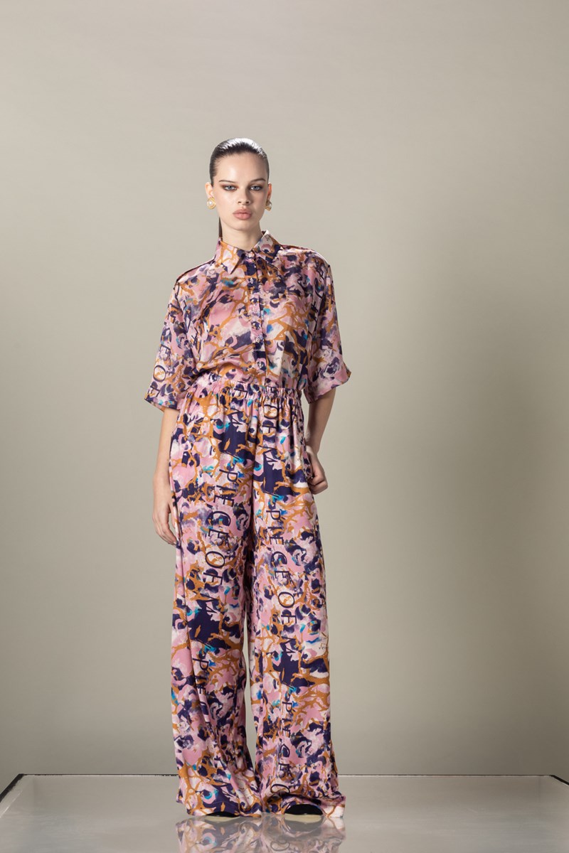 Isadora pants 
