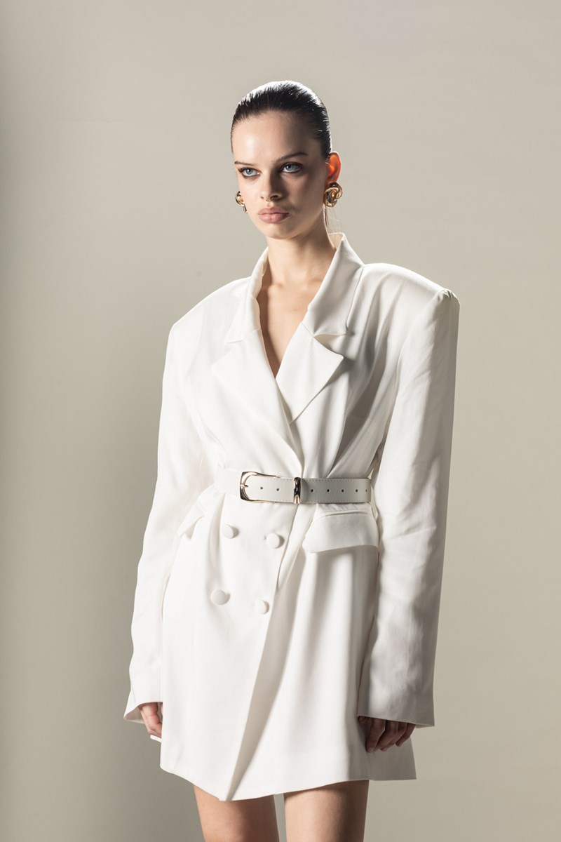 Amelia blazer