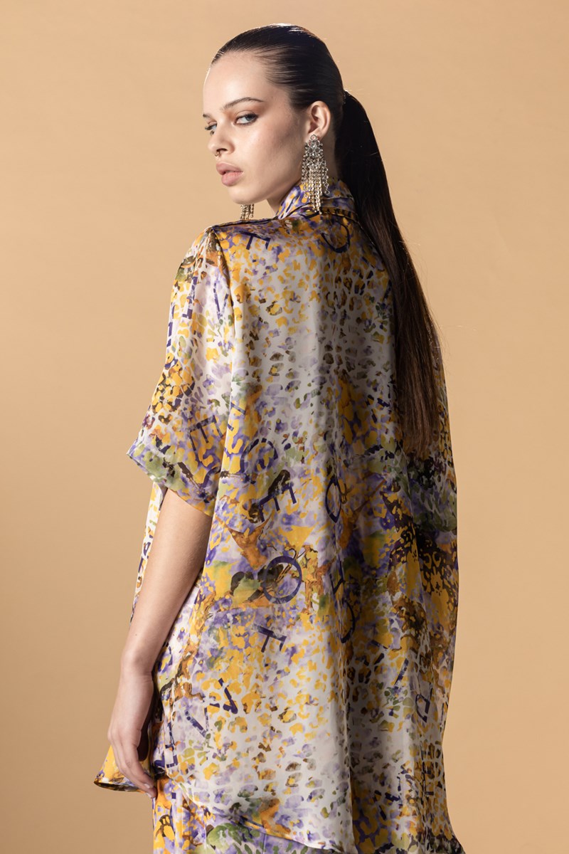 Calista shirt 