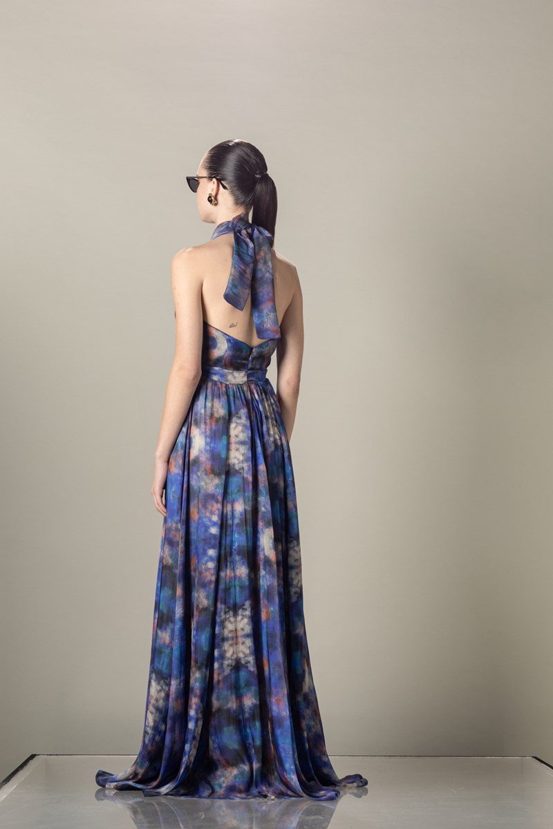 Helia dress 