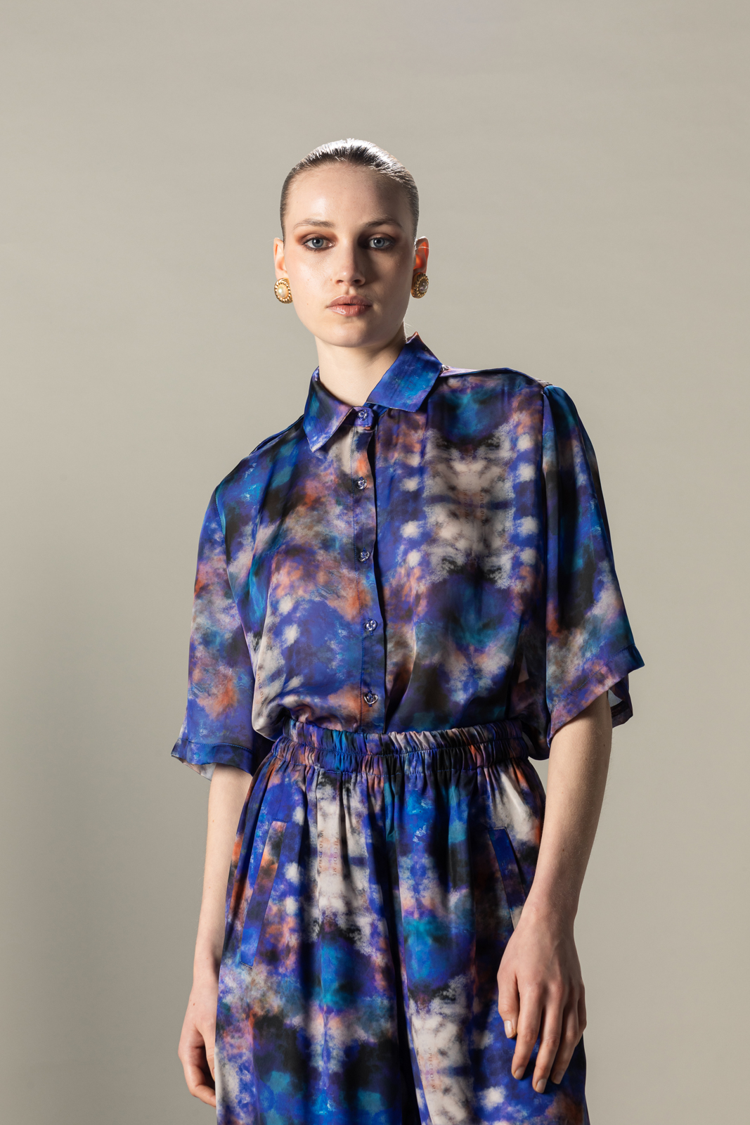 Calista shirt 