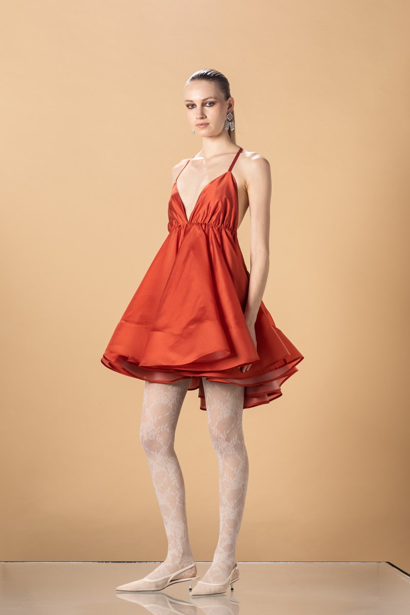 Cora dress