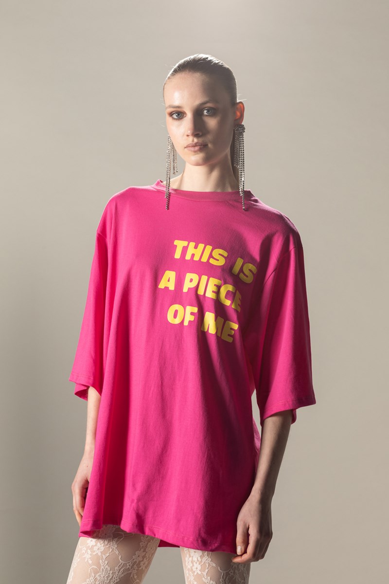 Gaia t-shirt