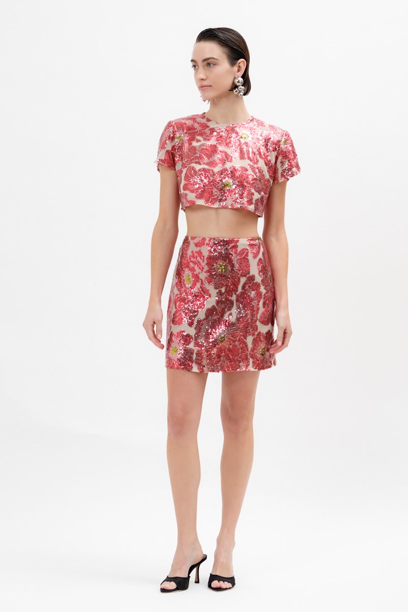 Demmy skirt 