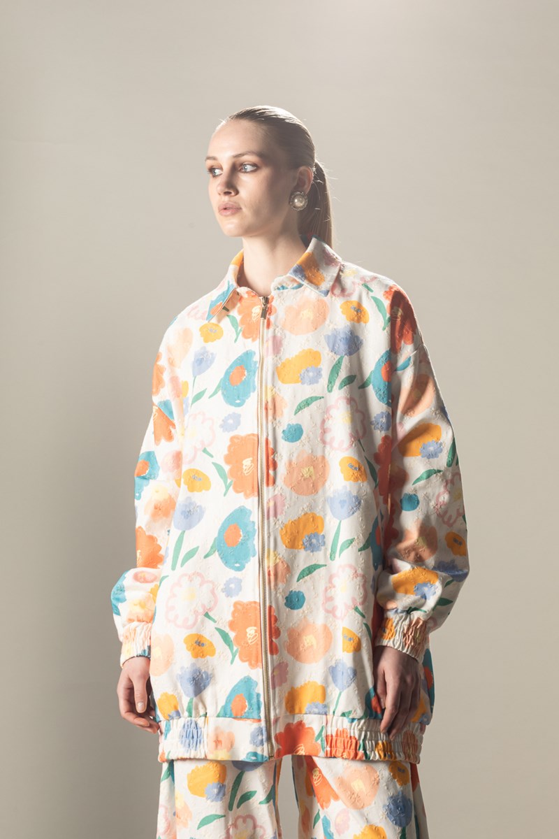 Dione jacket 