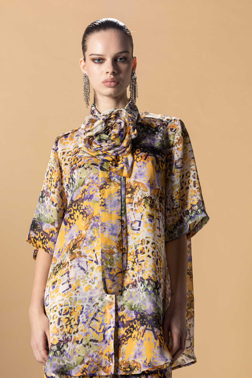 Calista shirt 
