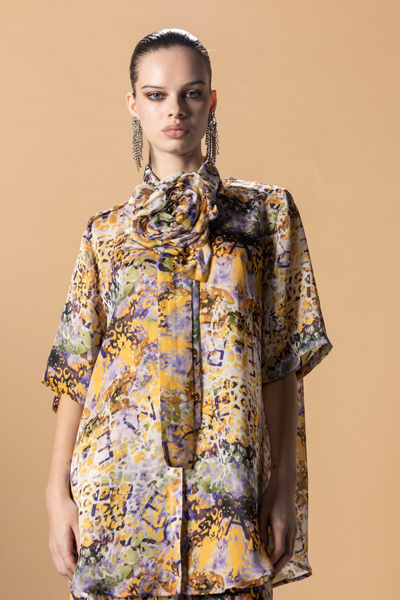 Calista shirt 