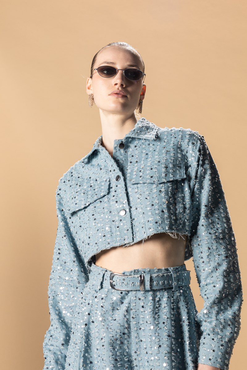 Eva jacket