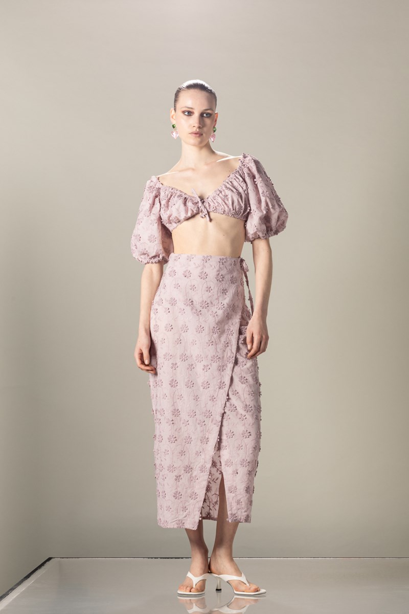 Pandora skirt 