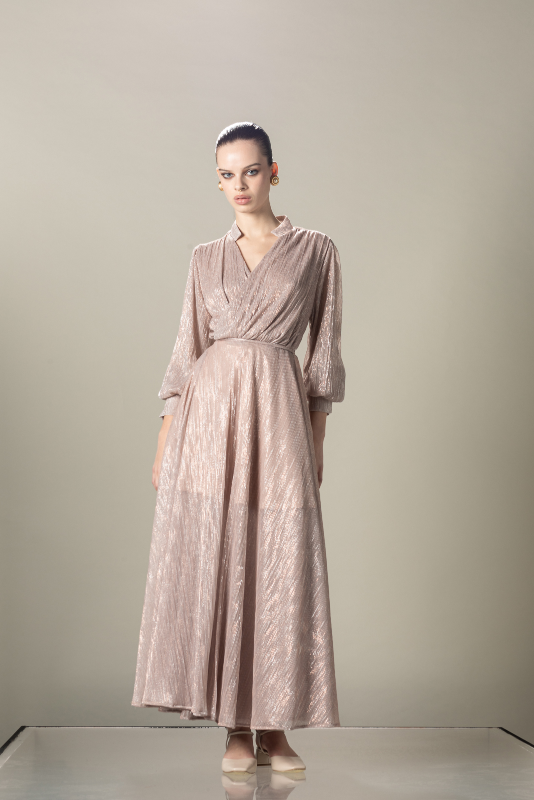 Chloe dress
