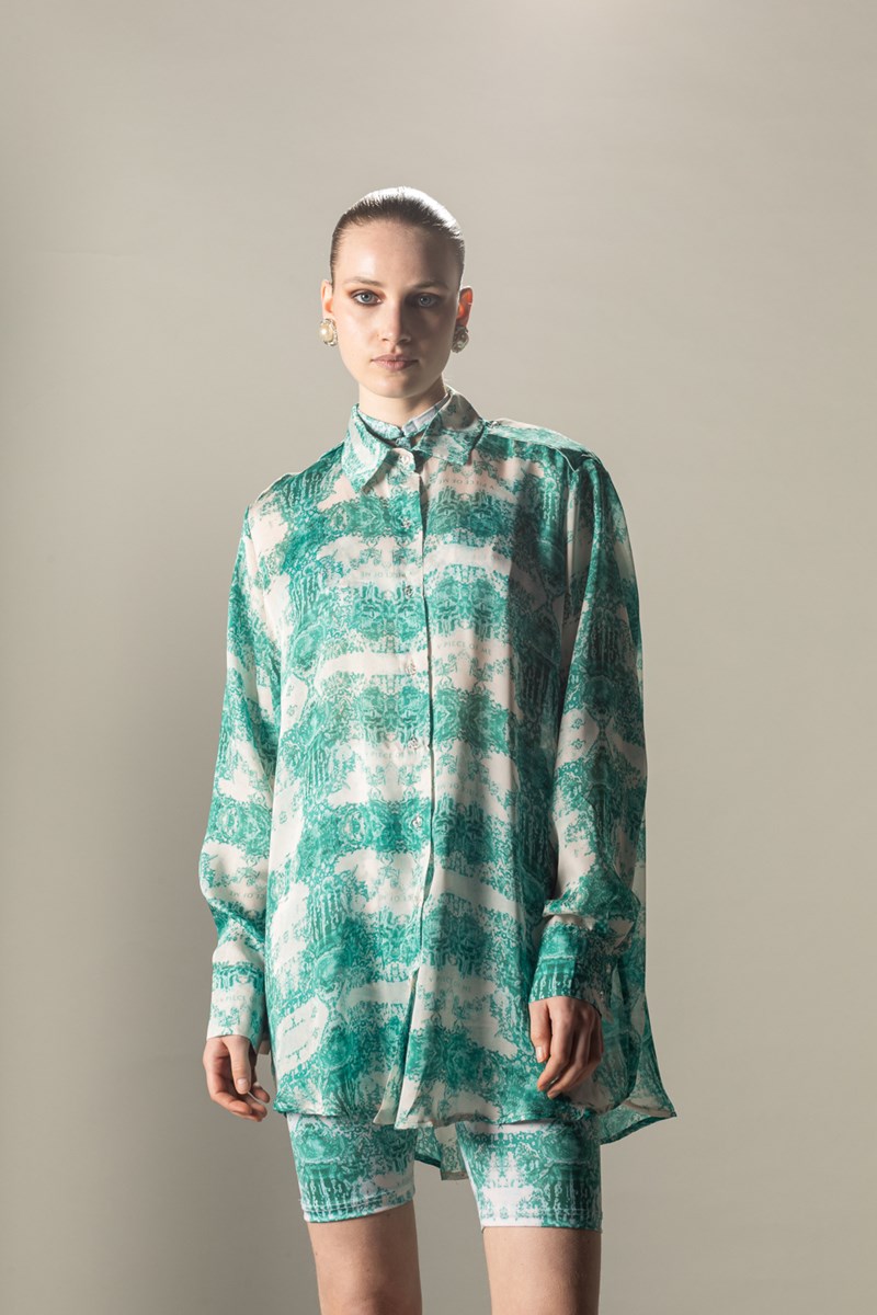 Linette shirt