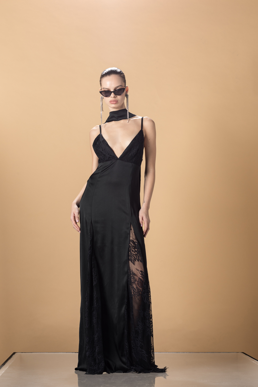 Ophelia dress