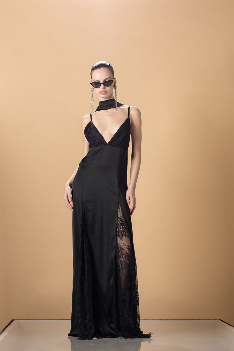 Ophelia dress