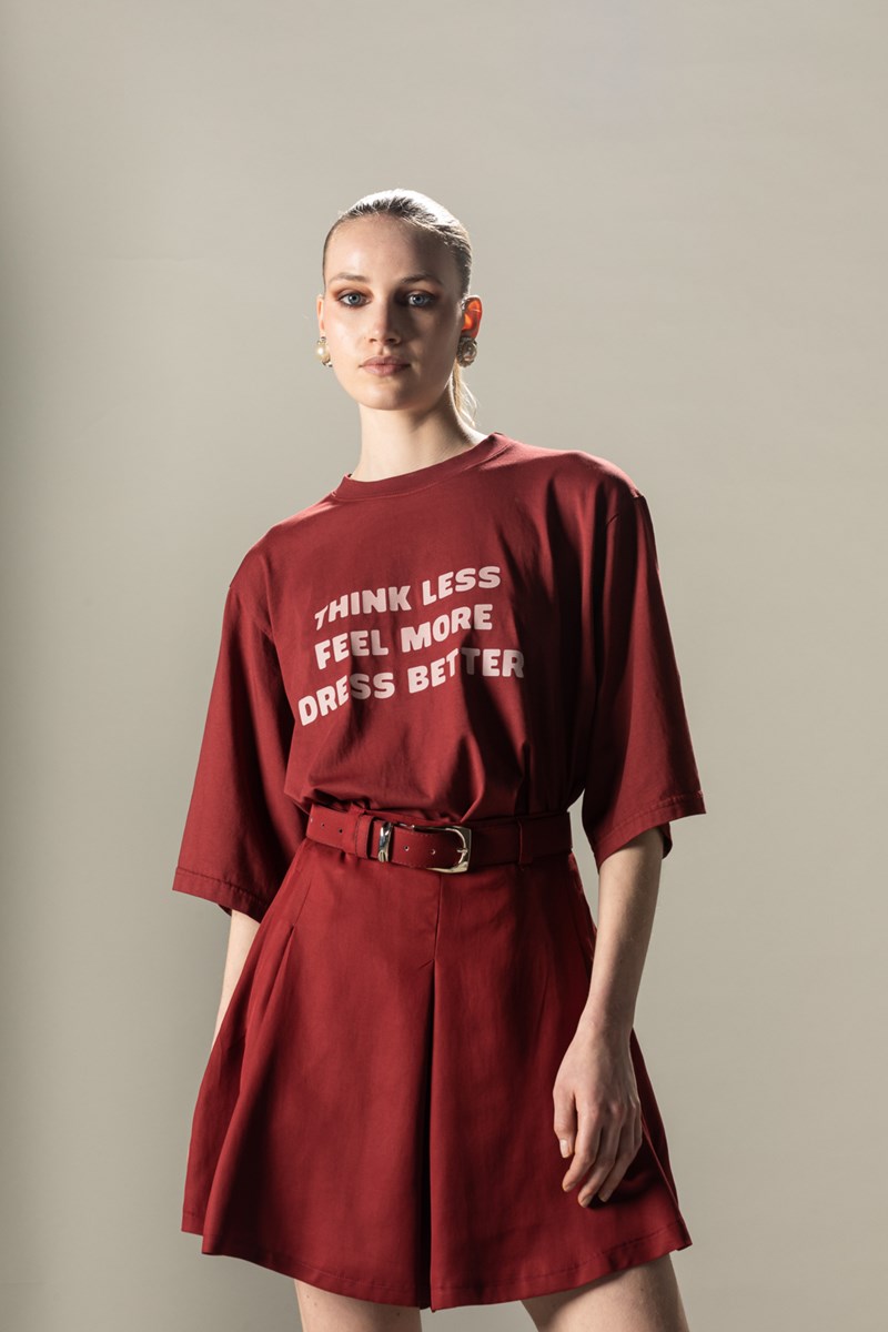 Gaia t-shirt