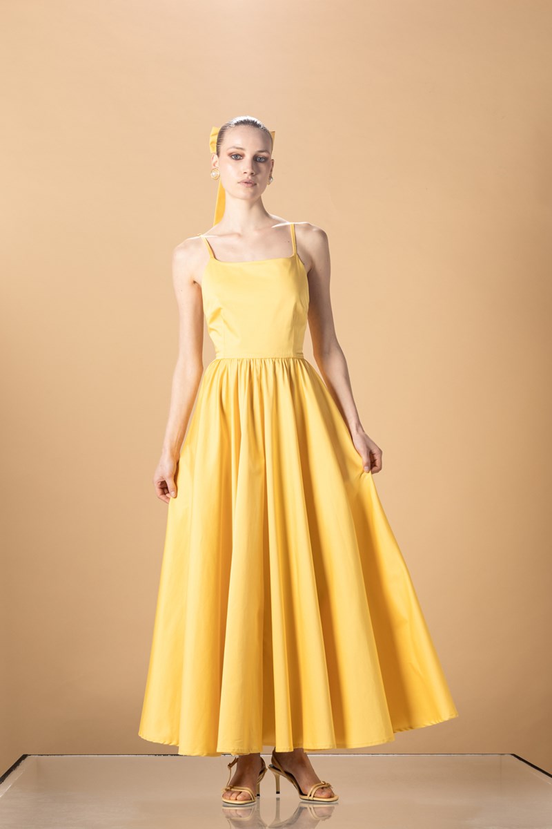 Josephine dress