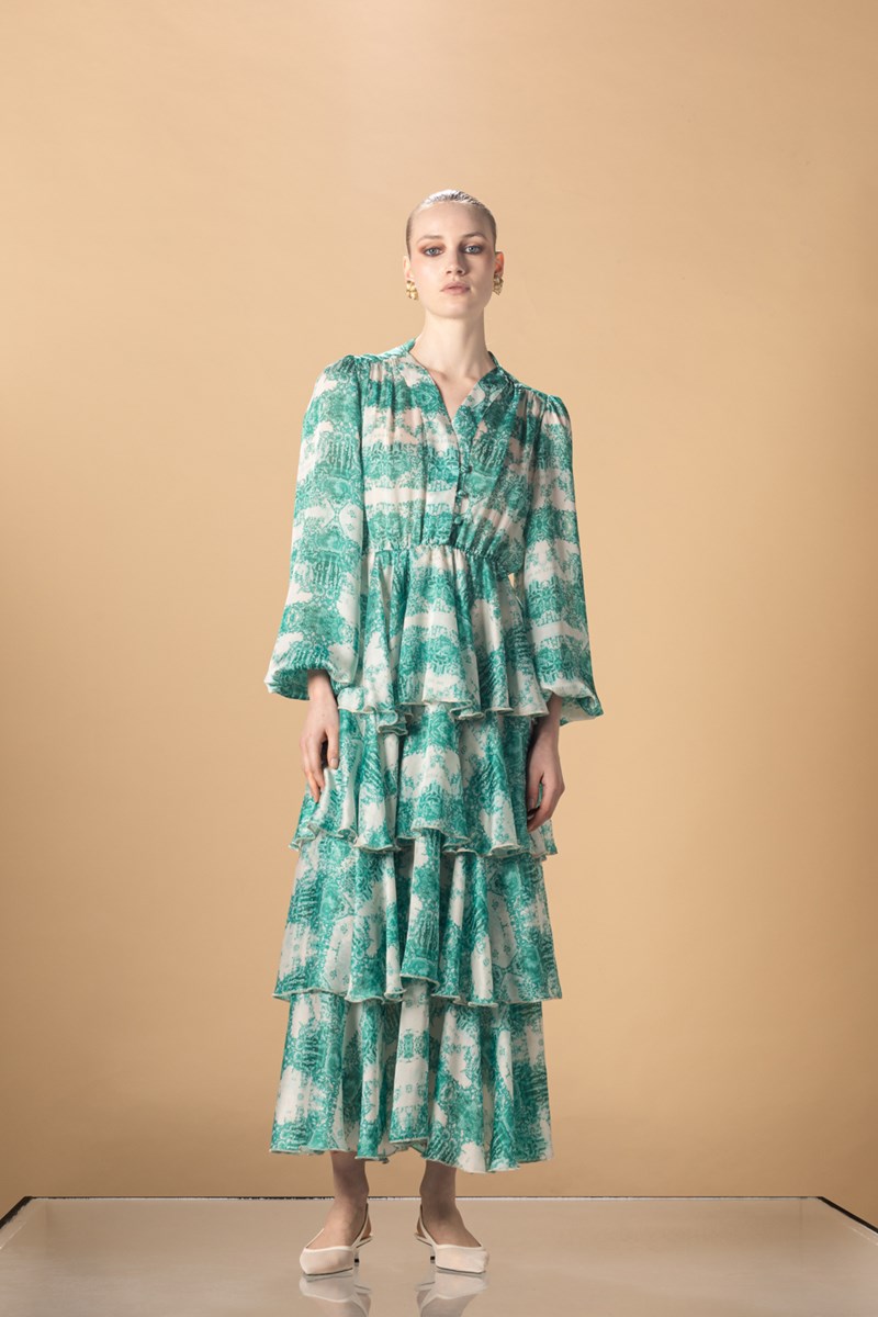 Sophia dress 