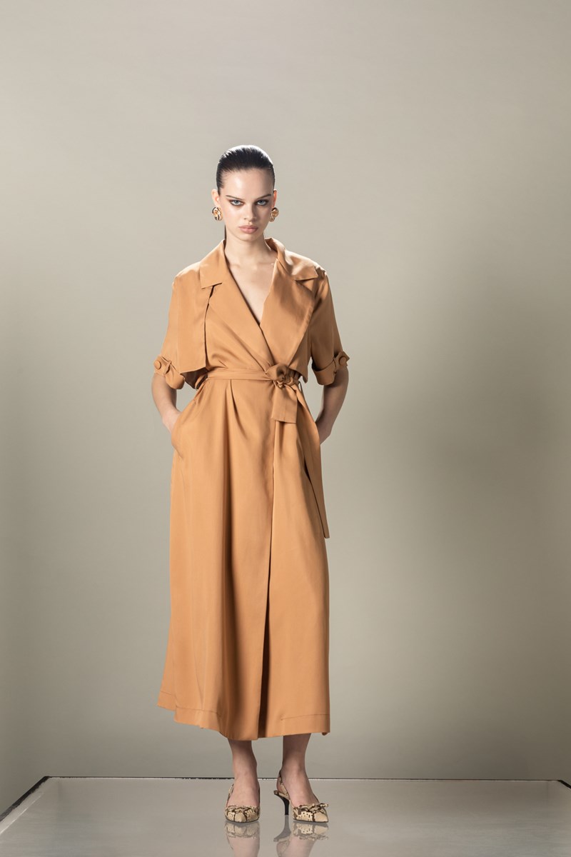 Lyra dress