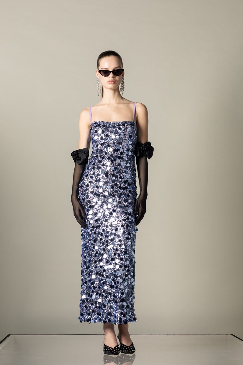 Rhea dress