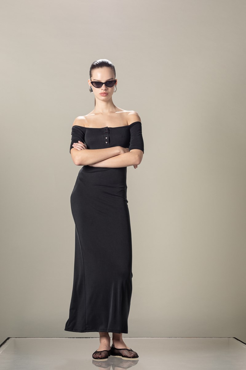 Maya dress