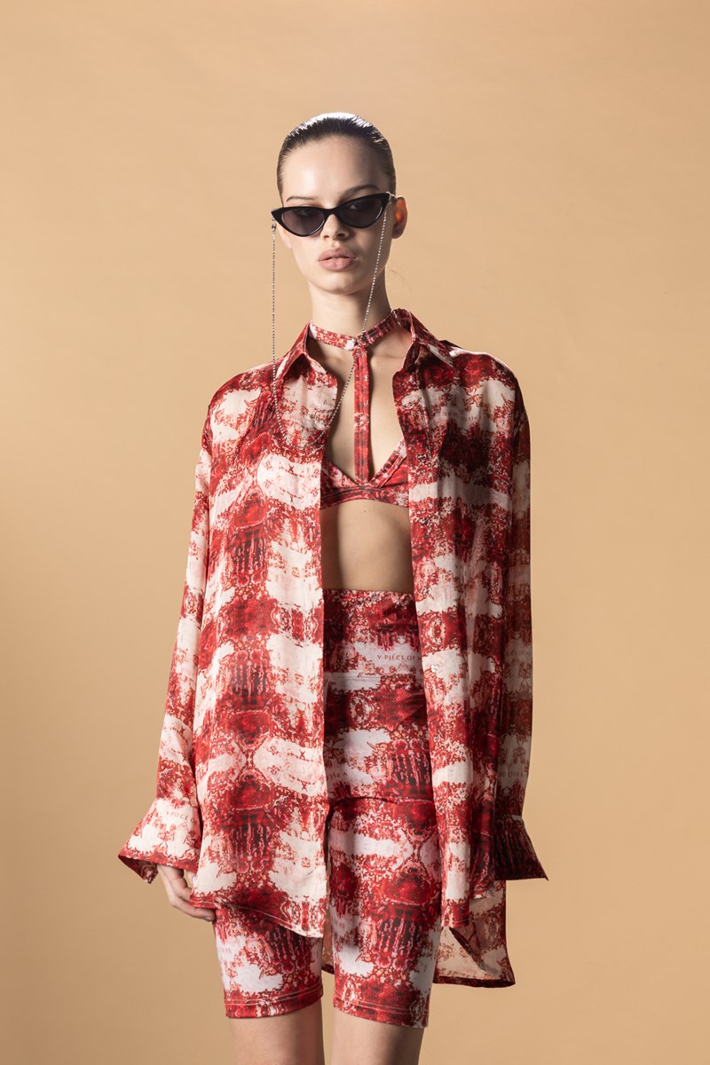 Linette shirt 