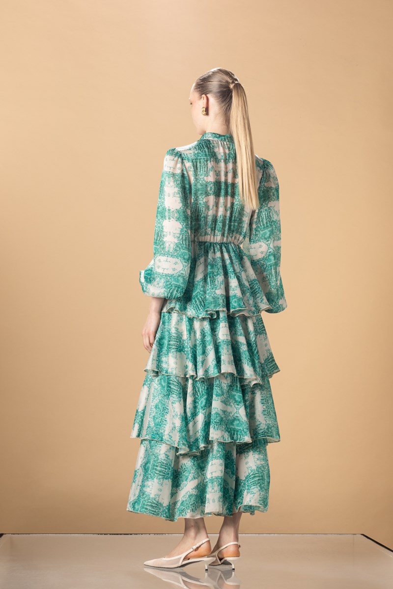 Sophia dress 