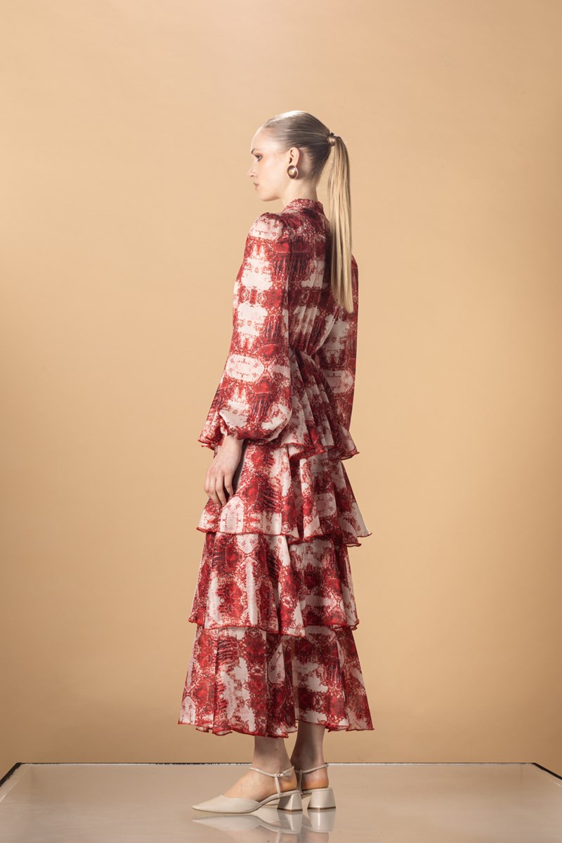 Sophia dress 