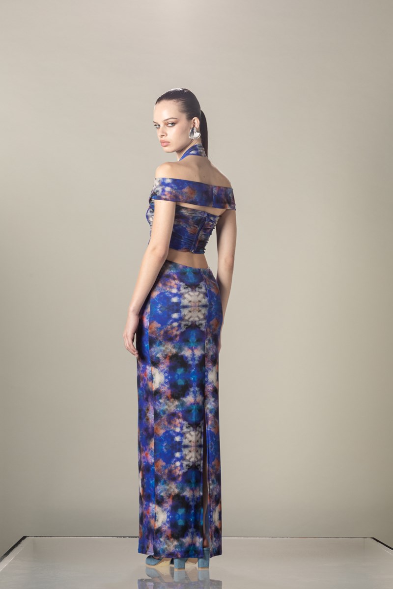Daphne dress 